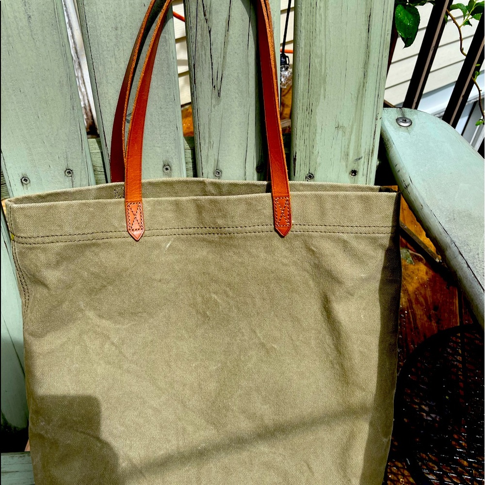 Madewell shoulder bag